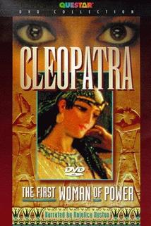 Profilový obrázek - Cleopatra: The First Woman of Power
