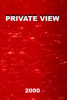 Profilový obrázek - Private View