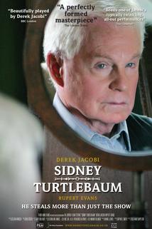 Sidney Turtlebaum