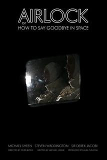 Profilový obrázek - Airlock, or How to Say Goodbye in Space