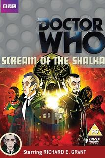 Profilový obrázek - Doctor Who: Scream of the Shalka