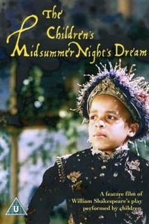 The Children's Midsummer Night's Dream