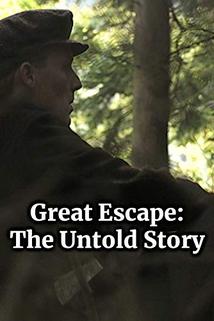 Profilový obrázek - Great Escape: The Untold Story