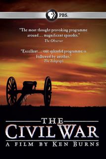 Profilový obrázek - The Civil War