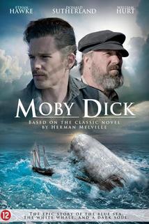 Profilový obrázek - Moby Dick