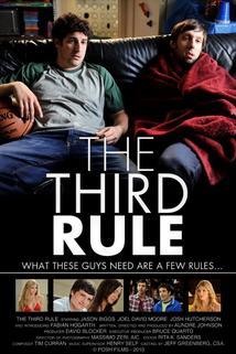 Profilový obrázek - Third Rule, The