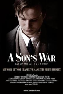 Profilový obrázek - A Son's War