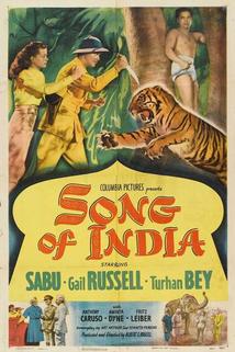 Profilový obrázek - Song of India
