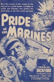 Profilový obrázek - Pride of the Marines