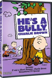 Profilový obrázek - He's a Bully, Charlie Brown