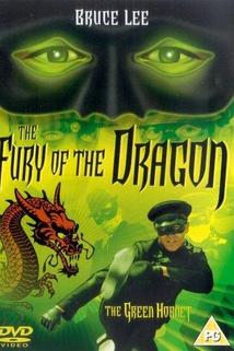 Fury of the Dragon  - Fury of the Dragon