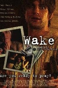 Profilový obrázek - Wake