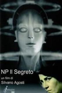 Profilový obrázek - N.P. il segreto