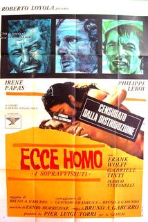 Profilový obrázek - Ecce Homo