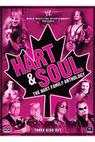Hart and Soul: The Hart Family Anthology 