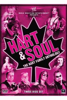 Profilový obrázek - Hart and Soul: The Hart Family Anthology