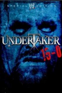 Profilový obrázek - WWE - Undertaker 15-0