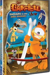 The Garfield Show  - The Garfield Show