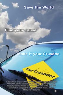 Profilový obrázek - The Crusader