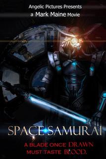 Profilový obrázek - Space Samurai: Oasis