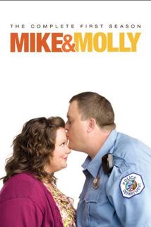 Profilový obrázek - Mike & Molly