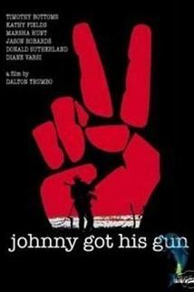 Profilový obrázek - Johnny Got His Gun