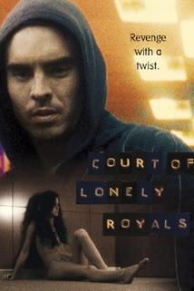 Profilový obrázek - Court of Lonely Royals