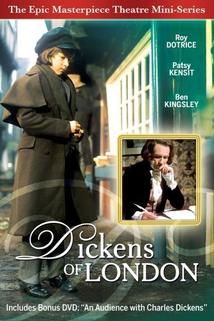 Profilový obrázek - Dickens of London