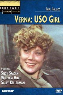 Profilový obrázek - Verna: USO Girl