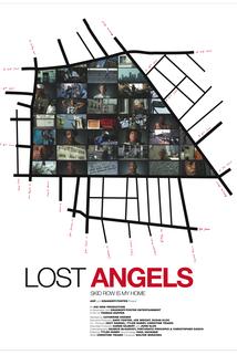 Profilový obrázek - Lost Angels: Skid Row Is My Home