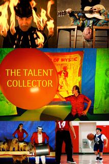 Profilový obrázek - The AMC Project: The Talent Collector