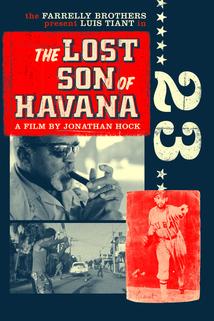 Profilový obrázek - The Lost Son of Havana