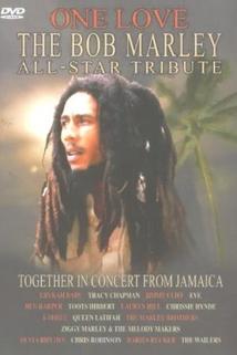 Profilový obrázek - One Love: The Bob Marley All-Star Tribute