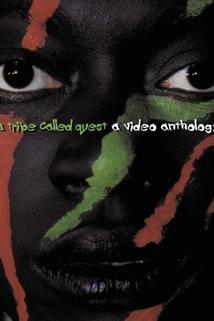 Profilový obrázek - A Tribe Called Quest: The Video Anthology