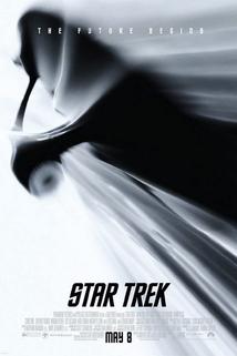 Profilový obrázek - Star Trek: To Boldly Go