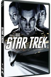 Profilový obrázek - Star Trek: Ben Burtt & the Sounds of Star Trek
