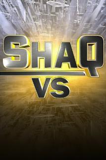 Shaq vs