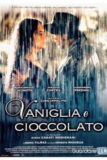Profilový obrázek - Vaniglia e cioccolato