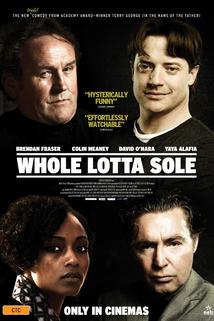 Whole Lotta Sole  - Whole Lotta Sole