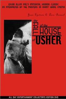 Profilový obrázek - Pád domu Usherů