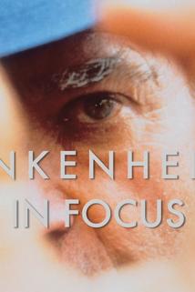 Profilový obrázek - Frankenheimer in Focus