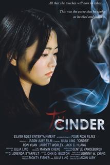 Profilový obrázek - Cinder
