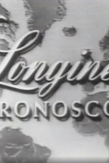 Profilový obrázek - Longines Chronoscope