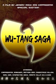 Profilový obrázek - Wu-Tang Saga