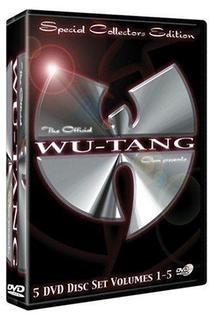 Profilový obrázek - Wu-Tang