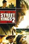 Street Kings 2: Město aut (2011)
