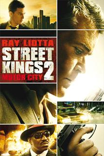 Profilový obrázek - Street Kings 2: Město aut