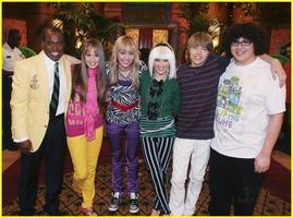 That's So Suite Life of Hannah Montana 