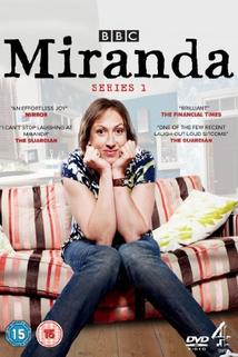 Profilový obrázek - Miranda