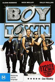 Profilový obrázek - BoyTown